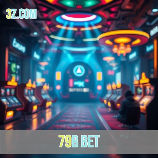 79b bet Apostas Ao Vivo