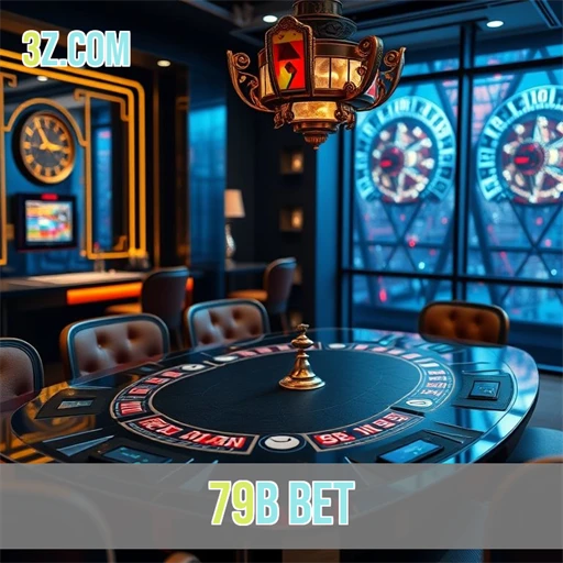 79b bet Aplicativo Móvel