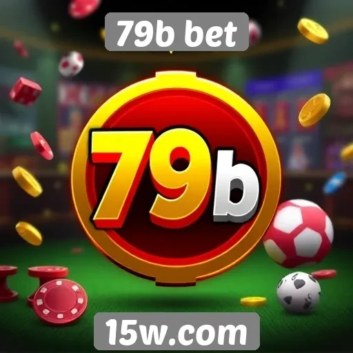 79b bet oferece ampla gama de jogos online