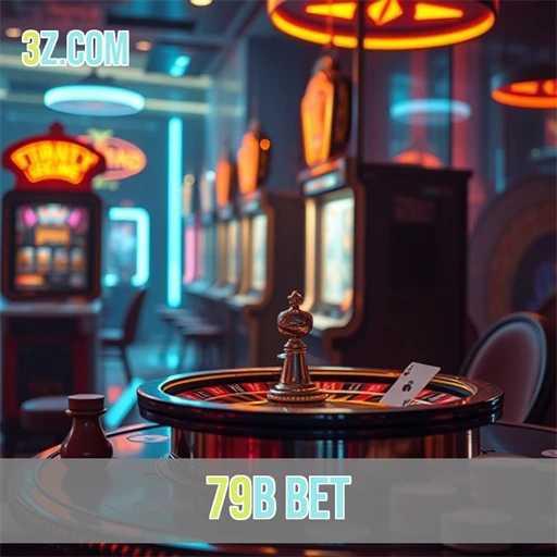 79b bet Cassinos Online