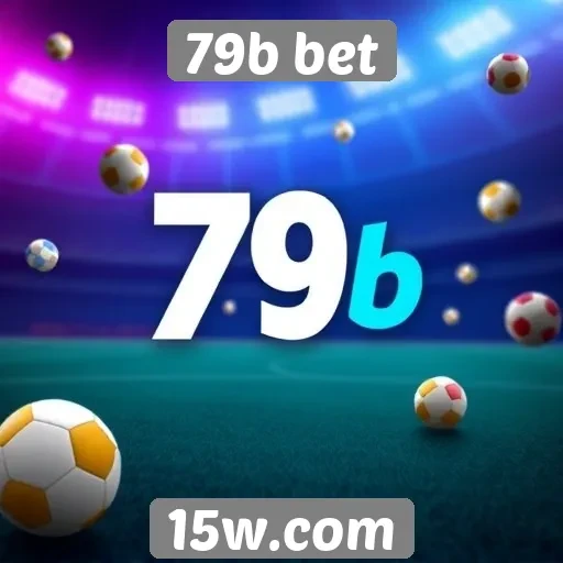 Opções de jogos disponíveis no 79b bet