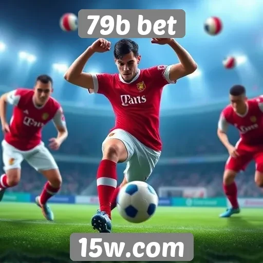Desempenho dos jogos disponíveis na 79b bet