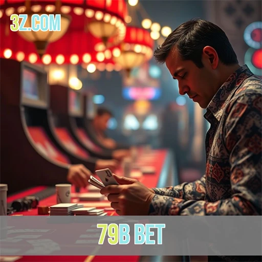 79b bet Jogos Diversos