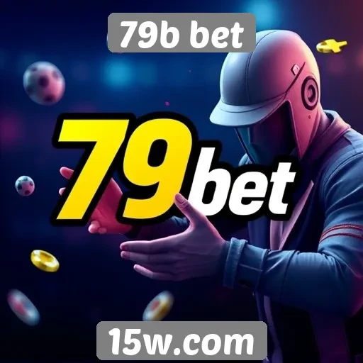 Novos recursos de jogo no 79b bet