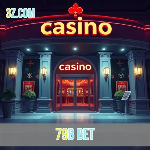 Promoções Irresistíveis no 79b Bet: Jogue e Ganhe Sempre