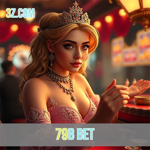 Slots Diversificados: A Emoção do 79b bet em Cada Giro