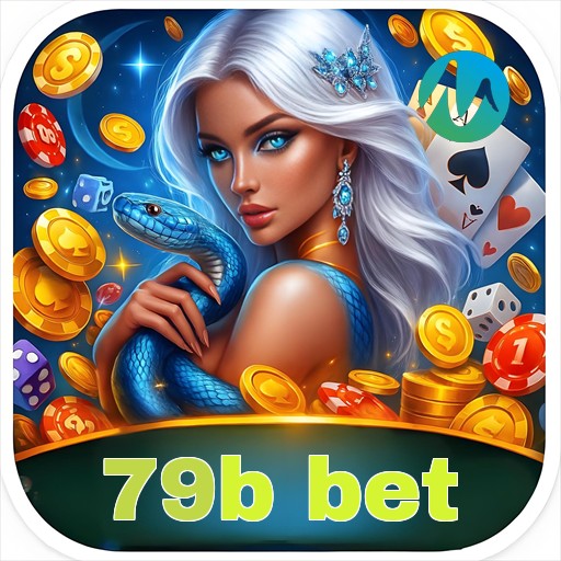 79b bet logo