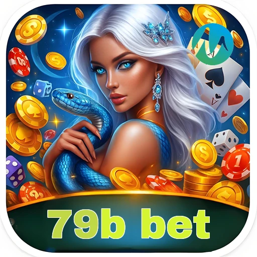 79b bet logo